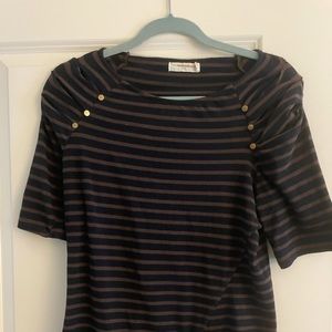 Anthropologie top